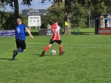 S.K.N.W.K. 1 - Kapelle 1 (competitie) seizoen 2024-2025 (fotoboek 2) (83/184)